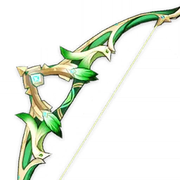 The Viridescent Hunt · Awakened icon