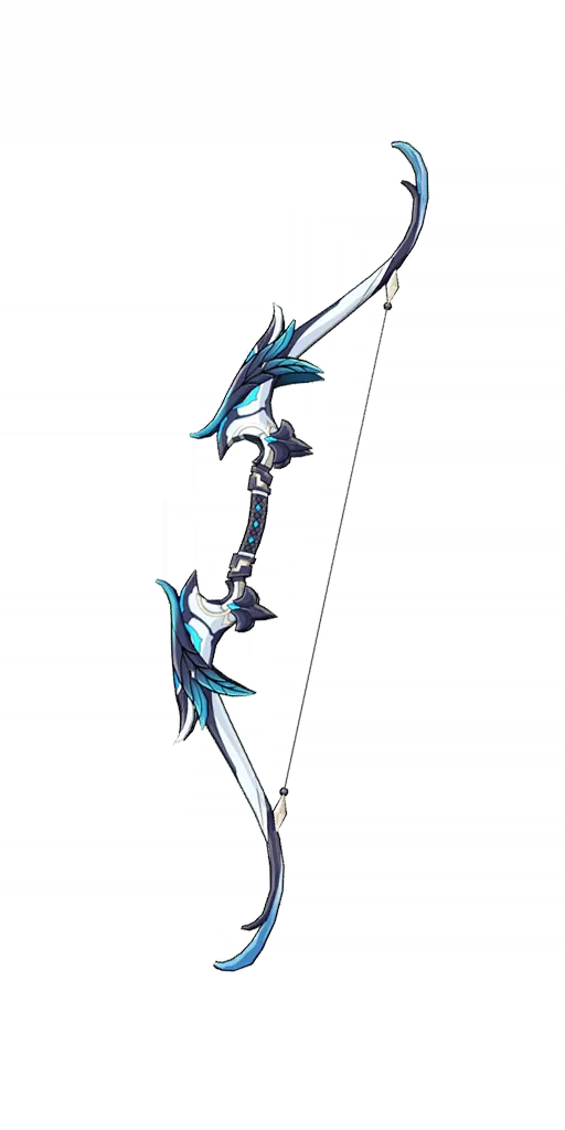 Alley Hunter · Wish art from Genshin Impact