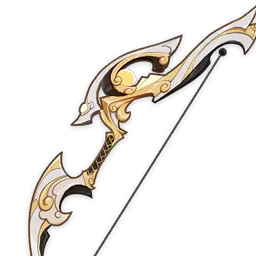 Fading Twilight · Awakened icon from Genshin Impact