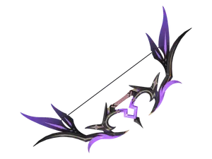 Mitternachts Waltz · Awakened 3D model
