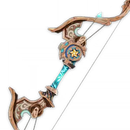 Windblume Ode · Awakened icon