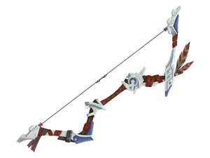 Predator · 3D model