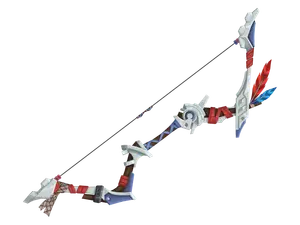 Predator · Awakened 3D model