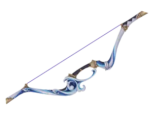 Mouun's Moon · Awakened 3D model