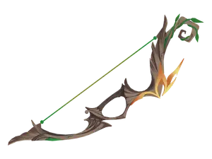 King's Squire · 3D model