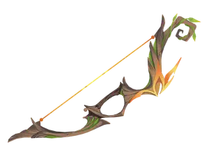 King's Squire · Awakened 3D model