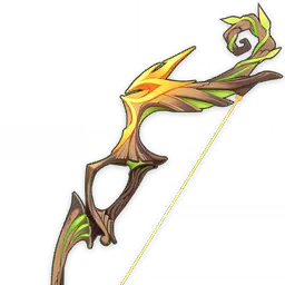 King's Squire · Awakened icon
