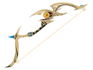 Ibis Piercer · 3D model