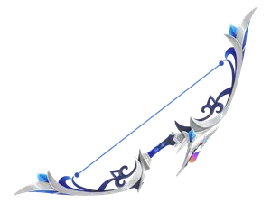 Song of Stillness · Awakened 3D model