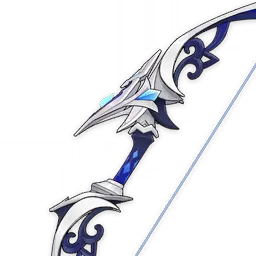 Song of Stillness · Awakened icon from Genshin Impact