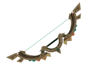 Chain Breaker · 3D model