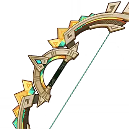 Chain Breaker · Awakened icon from Genshin Impact