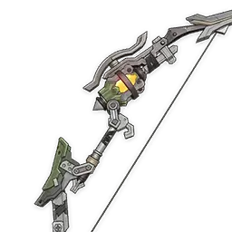 Snare Hook from Genshin Impact