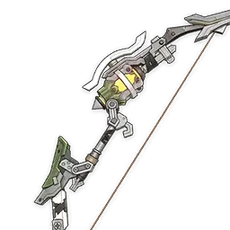 Snare Hook · Awakened icon from Genshin Impact