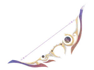 Jade Vista · Awakened 3D model from Genshin Impact
