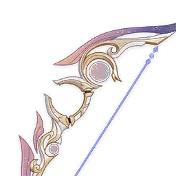 Jade Vista from Genshin Impact