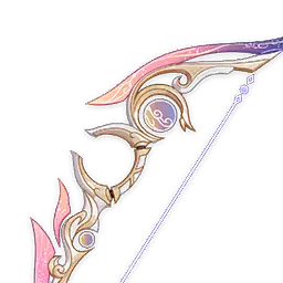 Jade Vista · Awakened icon from Genshin Impact