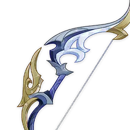 Covenant of Frost and Snow from Genshin Impact