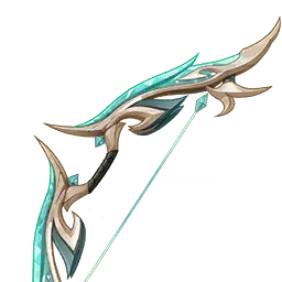 Breezeborne Refrain from Genshin Impact