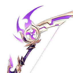 Thundering Pulse · Awakened icon from Genshin Impact
