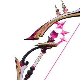 The First Great Magic · Awakened icon from Genshin Impact