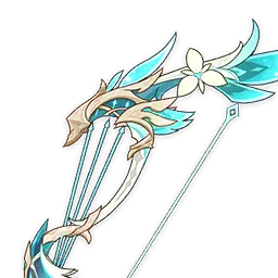 The Daybreak Chronicles · Awakened icon from Genshin Impact