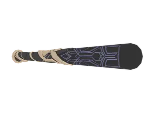 Archer · Baseballbat (idle) 3D model from Honkai: Star Rail