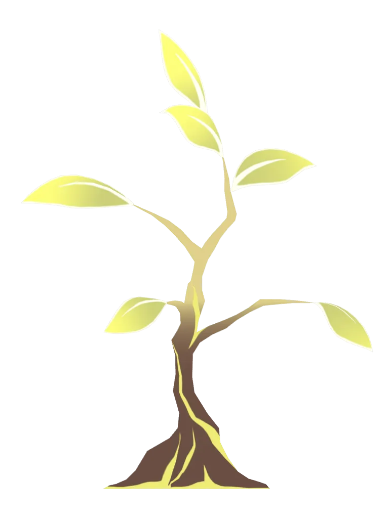Dan Heng • Permansor Terrae · Tree (idle) 3D model from Honkai: Star Rail